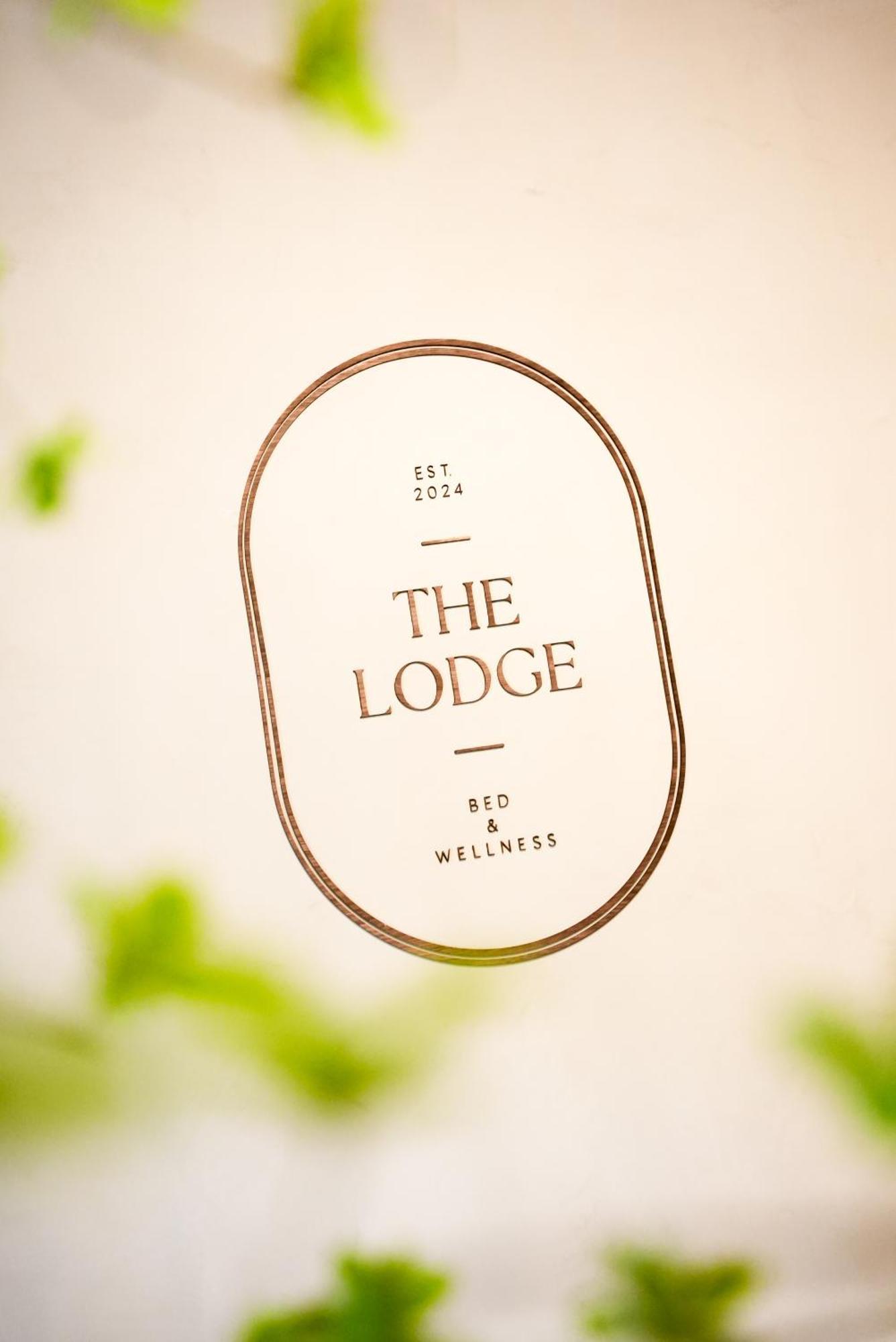 The Lodge Bed & Wellness Oisterwijk Sauna, Jacuzzi, Luxury Moergestel Esterno foto