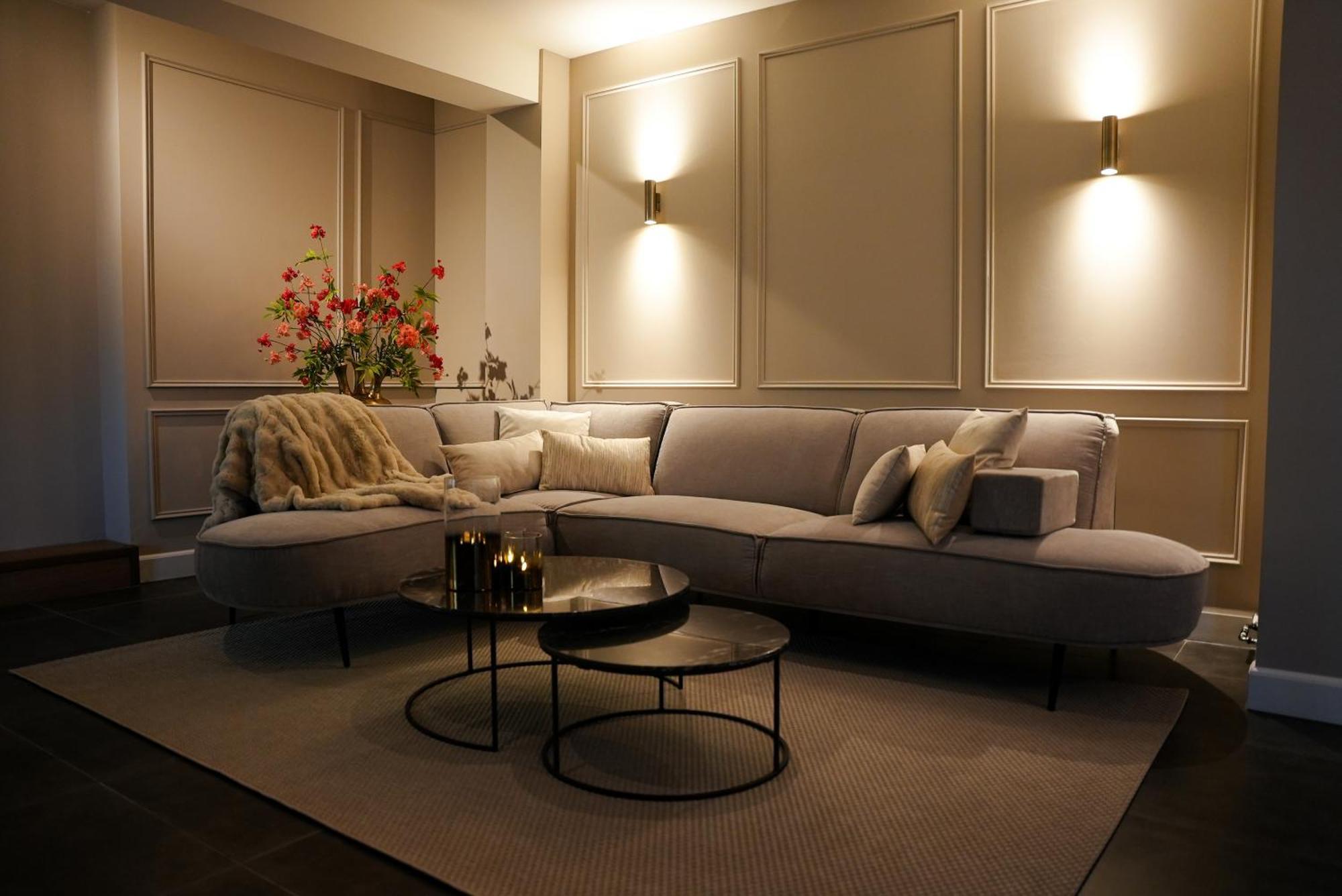 The Lodge Bed & Wellness Oisterwijk Sauna, Jacuzzi, Luxury Moergestel Esterno foto